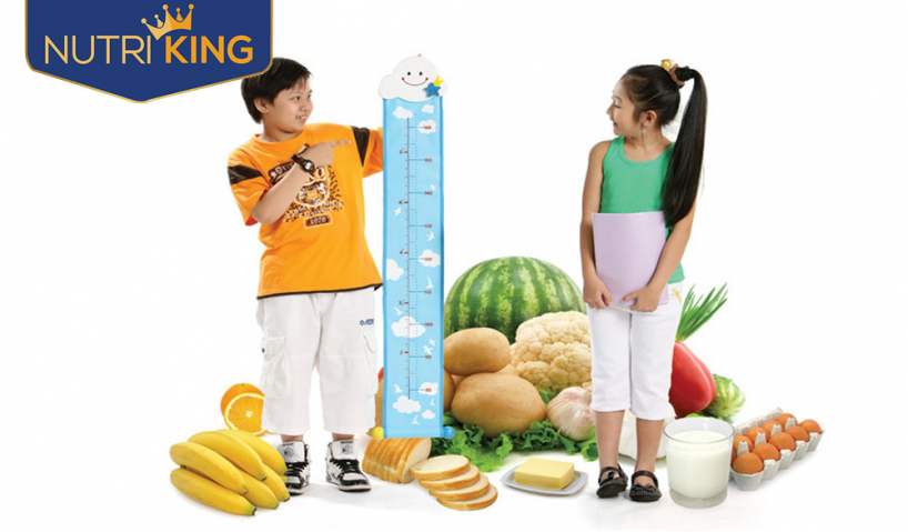 Có phải chiều cao rất khó để cải thiện? Có phải chiều cao rất khó để cải thiện?