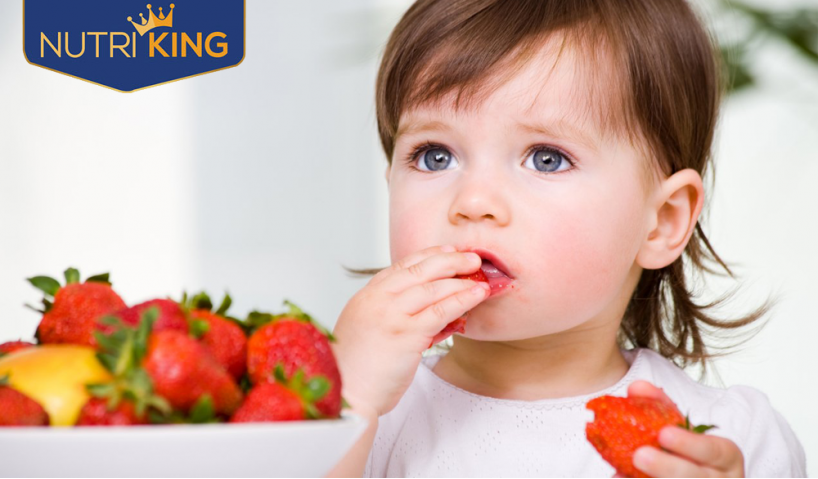 Vì sao trẻ ăn nhiều nhưng mãi không thấy tăng cân? Vì sao trẻ ăn nhiều nhưng mãi không thấy tăng cân?